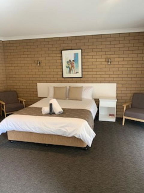 Albury City Motel - Accommodation Gladstone 15