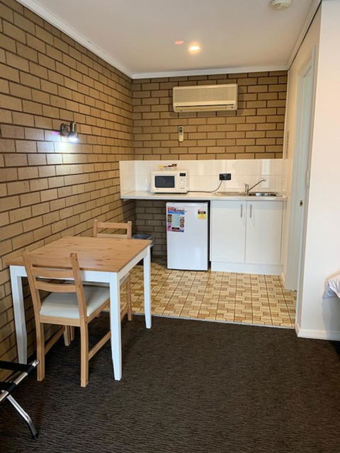 Albury City Motel - Accommodation Gladstone 19