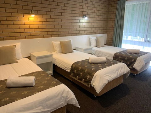 Albury City Motel - Accommodation Gladstone 21