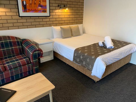Albury City Motel - Accommodation Gladstone 17