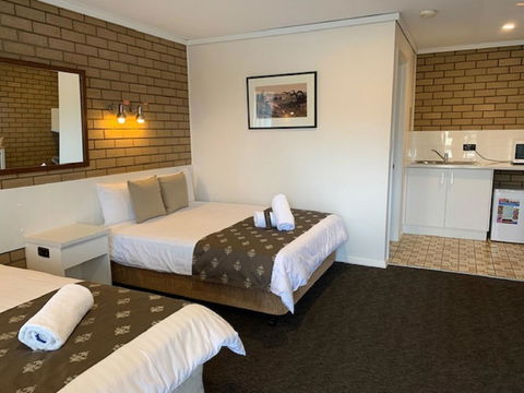 Albury City Motel - Accommodation Gladstone 23