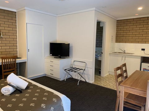 Albury City Motel - Accommodation Gladstone 6