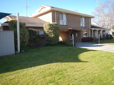 Albury City Motel - Accommodation Gladstone 30