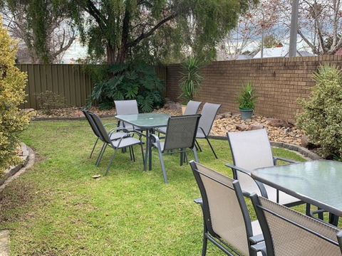 Albury City Motel - Accommodation Gladstone 18
