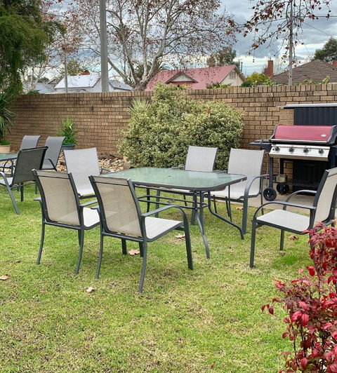 Albury City Motel - Accommodation Gladstone 14