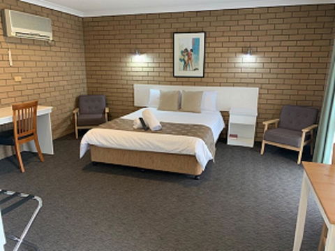 Albury City Motel - Accommodation Gladstone 24