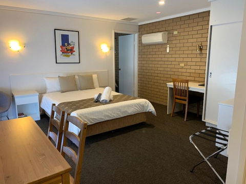 Albury City Motel - Accommodation Gladstone 5