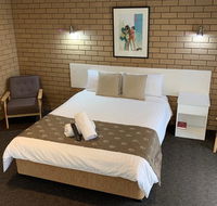 Albury City Motel - Accommodation Gladstone