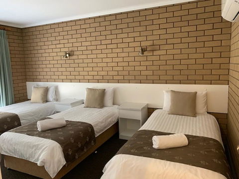 Albury City Motel - Accommodation Gladstone 7