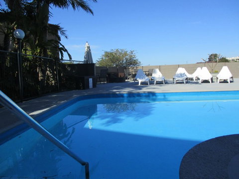 South Seas Motel - Accommodation Gladstone 6