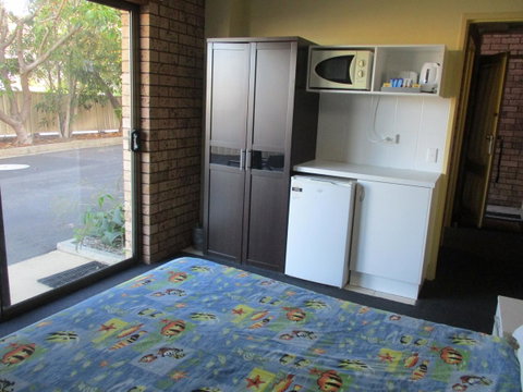 South Seas Motel - Accommodation Gladstone 18