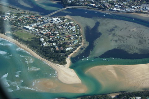 South Seas Motel - Accommodation Gladstone 24