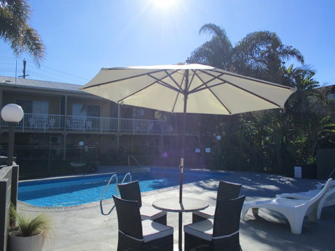 South Seas Motel - Accommodation Gladstone 12