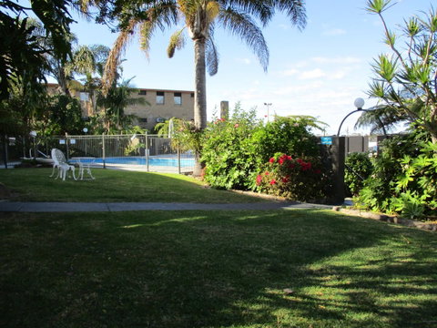 South Seas Motel - Accommodation Gladstone 14