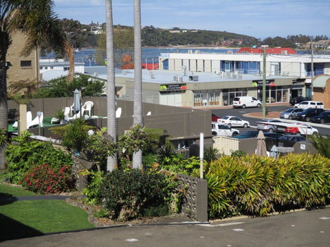 South Seas Motel - Accommodation Gladstone 13