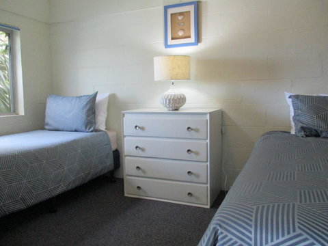 South Seas Motel - Accommodation Gladstone 8