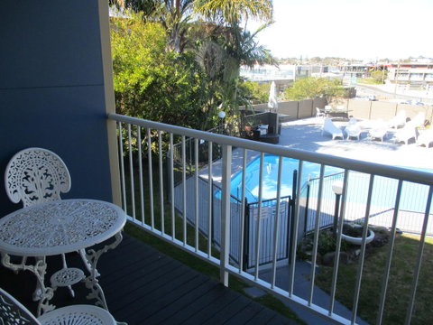 South Seas Motel - Accommodation Gladstone 7
