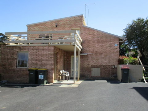 South Seas Motel - Accommodation Gladstone 21