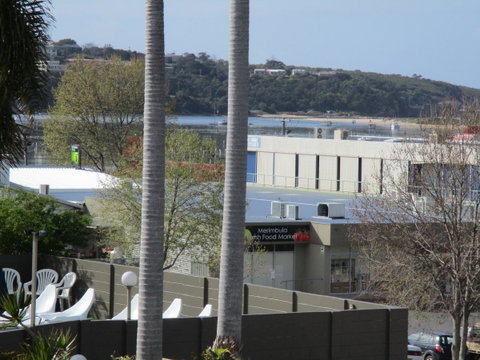 South Seas Motel - Accommodation Gladstone 23
