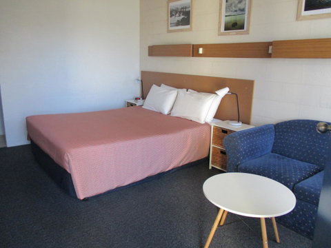 South Seas Motel - Accommodation Gladstone 4