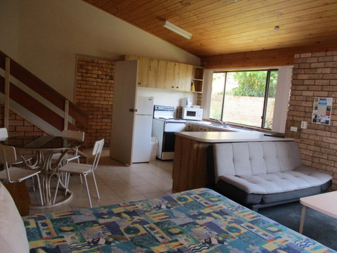 South Seas Motel - Accommodation Gladstone 5