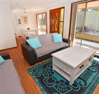 Hopetoun Villa - Accommodation Gladstone