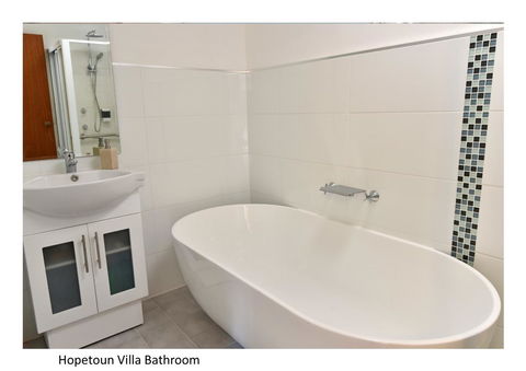 Hopetoun Villa - Accommodation Gladstone 6