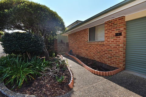 Hopetoun Villa - Accommodation Gladstone 14