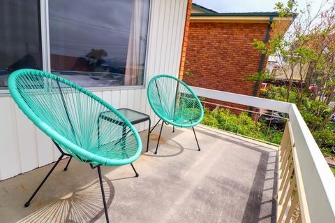 Coastal Horizons Beach House - Accommodation Gladstone 13