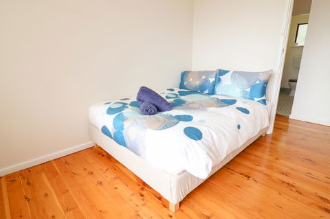 Coastal Horizons Beach House - Accommodation Gladstone 10