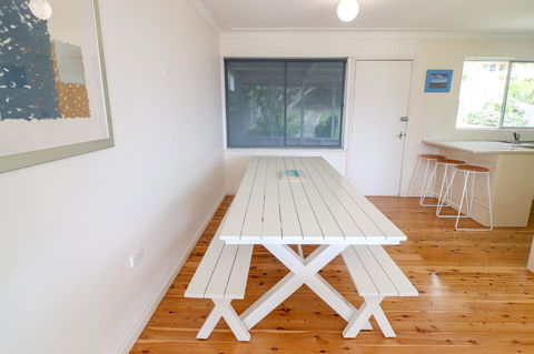 Coastal Horizons Beach House - Accommodation Gladstone 8