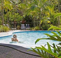 Bayshore Bungalows Byron Bay - Accommodation Gladstone