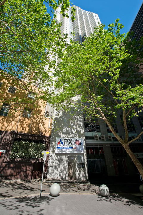 APX World Square - Accommodation Gladstone 10