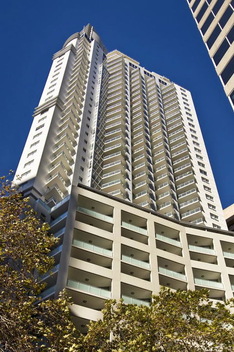 APX World Square - Accommodation Gladstone 9