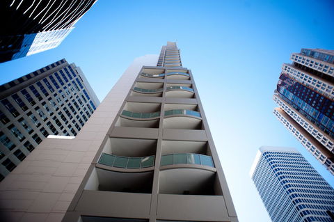 APX World Square - Accommodation Gladstone 7