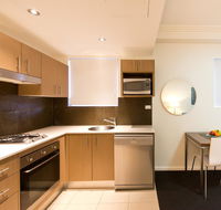 APX World Square - Accommodation Gladstone