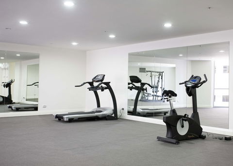 APX World Square - Accommodation Gladstone 13