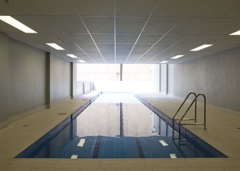 APX World Square - Accommodation Gladstone 12