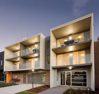 Hamilton on Denison - Accommodation Gladstone