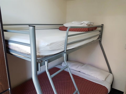790 On George Backpackers - Accommodation Gladstone 27