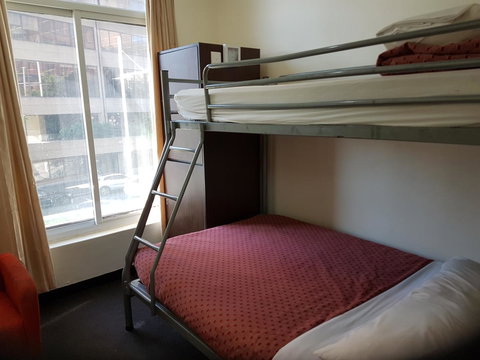 790 On George Backpackers - Accommodation Gladstone 23