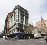 790 on George Backpackers - Accommodation Gladstone
