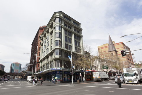 790 On George Backpackers - Accommodation Gladstone 0