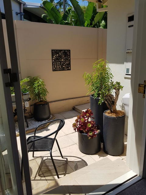 Private Room - Luxury Mosman Home - Accommodation Gladstone 23