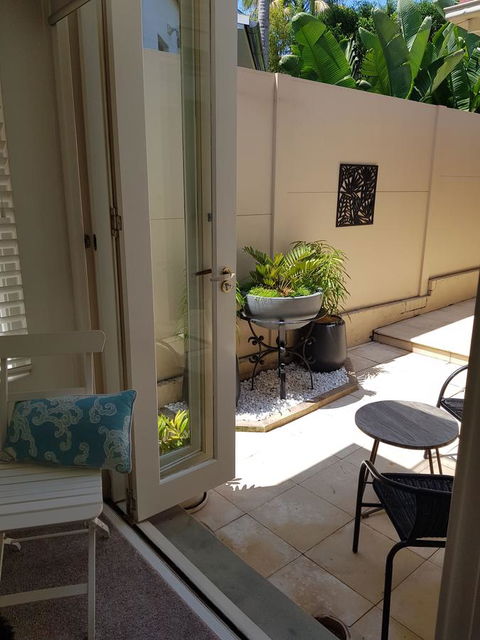 Private Room - Luxury Mosman Home - Accommodation Gladstone 22