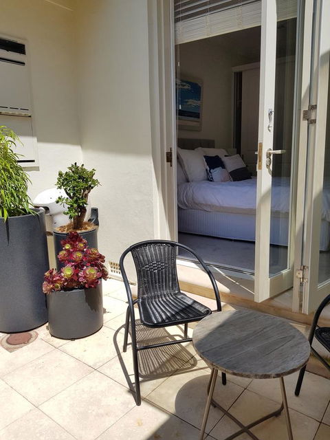 Private Room - Luxury Mosman Home - Accommodation Gladstone 32