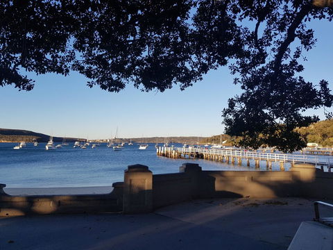 Private Room - Luxury Mosman Home - Accommodation Gladstone 35