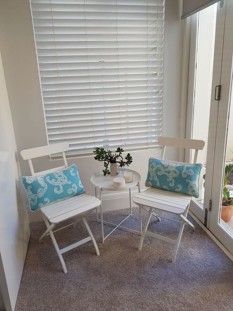 Private Room - Luxury Mosman Home - Accommodation Gladstone 17