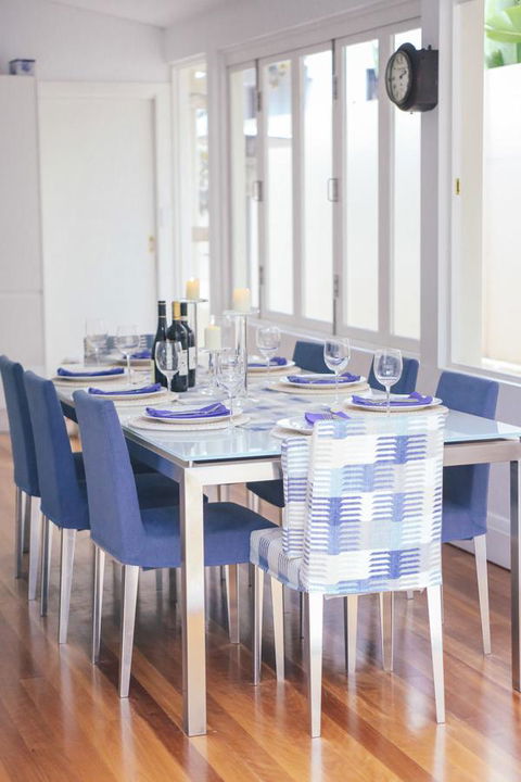 Private Room - Luxury Mosman Home - Accommodation Gladstone 8