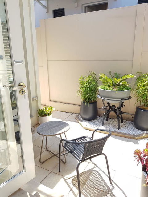 Private Room - Luxury Mosman Home - Accommodation Gladstone 24